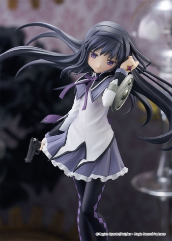 美少女フィギュア】マギアレコード 魔法少女まどか☆マギカ外伝 POP UP 