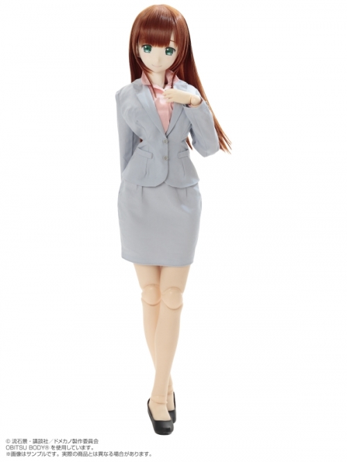 アクションフィギュア 1 3 ハイブリッドアクティブフィギュアno 064 ドメスティックな彼女 橘 陽菜 アニメイト