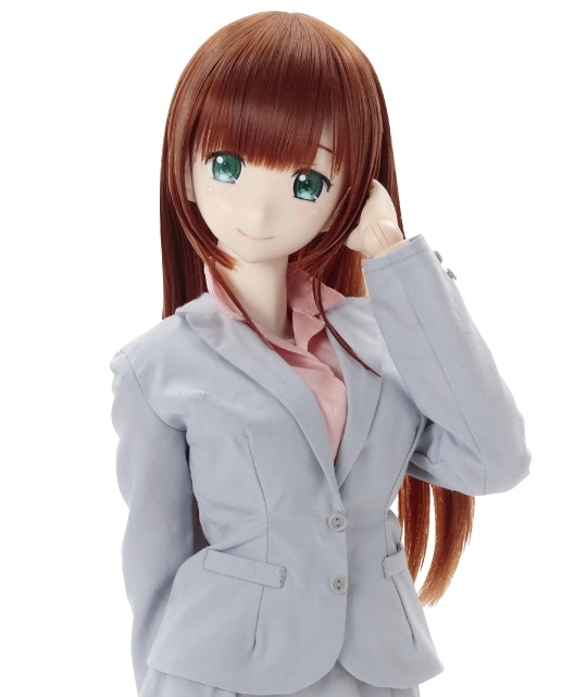 アクションフィギュア 1 3 ハイブリッドアクティブフィギュアno 064 ドメスティックな彼女 橘 陽菜 アニメイト