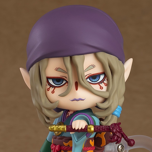 アクションフィギュア】モノノ怪 ねんどろいど 薬売り | アニメイト