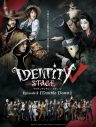 【Blu-ray】舞台 Identity V STAGE Episode2 Double Down 特別豪華版の画像