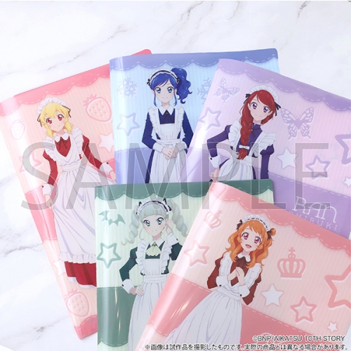 アイカツ カード サニードリーマー 星宮いちご 藤堂ユリカ 打ちきり 