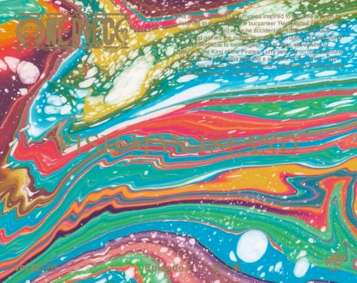 コミック One Piece 第三部 Ep7 Box 魚人島 アニメイト