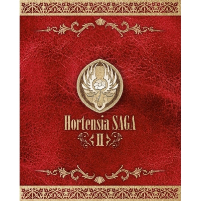 【DVD】TV オルタンシア・サーガ 中 完全生産限定版