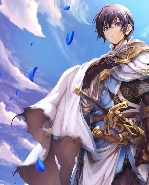 Dvd Tv オルタンシア サーガ 中 完全生産限定版 アニメイト