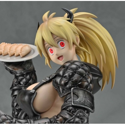 【美少女フィギュア】ドロヘドロ ニカイドウ 悪魔化進行Ver. 1/7 完成品フィギュア