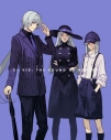 【Blu-ray】TV SI-VIS: The Sound of Heroes 3【完全生産限定版】の画像
