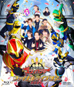 【Blu-ray】イベント ナンバーワン戦隊ゴジュウジャー ファイナルライブツアー2026の画像
