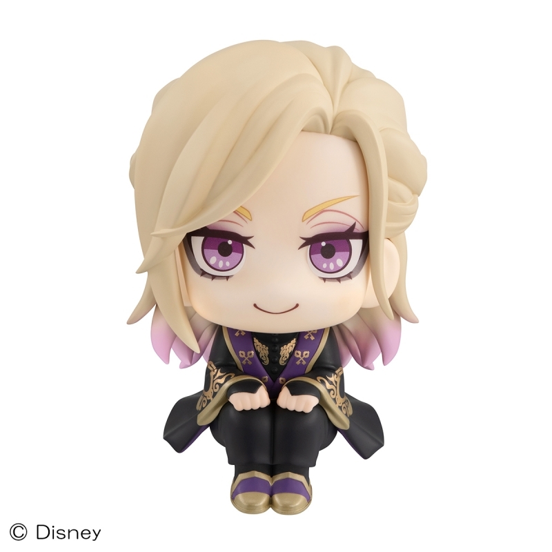 【フィギュア】るかっぷ 『ディズニー ツイステッドワンダーランド』 ヴィル・シェーンハイト【再販】