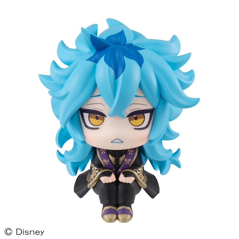 【フィギュア】るかっぷ 『ディズニー ツイステッドワンダーランド』 イデア・シュラウド【再販】