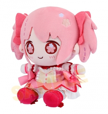 グッズ-ぬいぐるみ】劇場版 魔法少女まどか☆マギカ[新編]叛逆の物語 