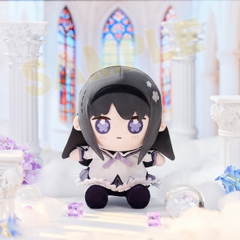 グッズ-ぬいぐるみ】劇場版 魔法少女まどか☆マギカ[新編]叛逆の物語 