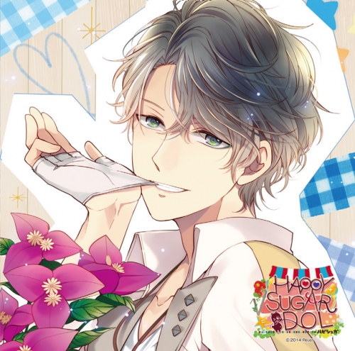 ドラマcd Happy Sugar Idol 7th 宙 Cv 梶裕貴 アニメイト ドラマcd Happy Sugar Idol 7th 宙 Cv 梶裕貴 アニメイト