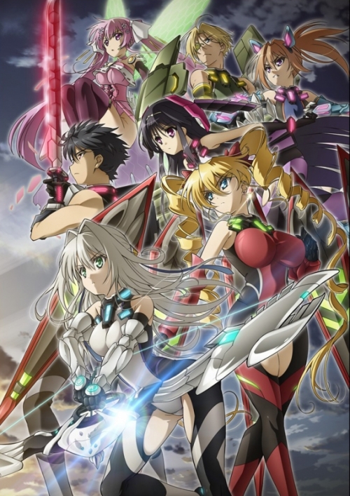 まとめ買い商品 Dvd一括購入 Tv ハンドレッド 初回生産限定版 アニメイト