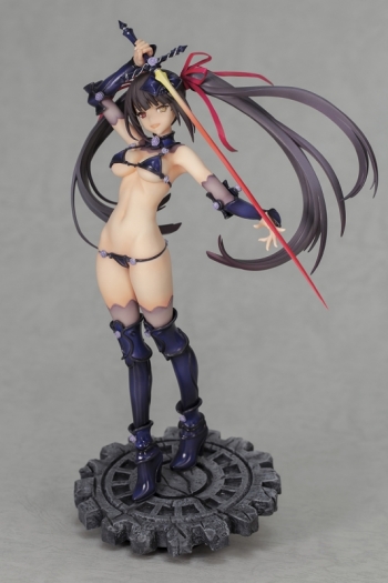 美少女フィギュア】デート・ア・ライブ フラグメント デート・ア 