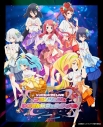 【ポイント還元版(20%)・特典なし】【Blu-ray】ゾンビランドサガLIVE~フランシュシュ ゆめぎんがフェスティバル~Blu-ray 通常版の画像