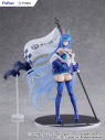 【美少女フィギュア】アズールレーン ニュージャージー IRF2024ver. 1/7 完成品フィギュアの画像