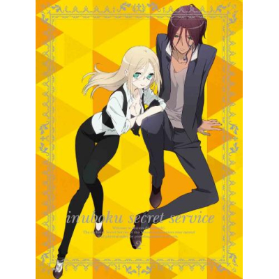 【DVD】TV 妖狐×僕SS 2 完全生産限定版