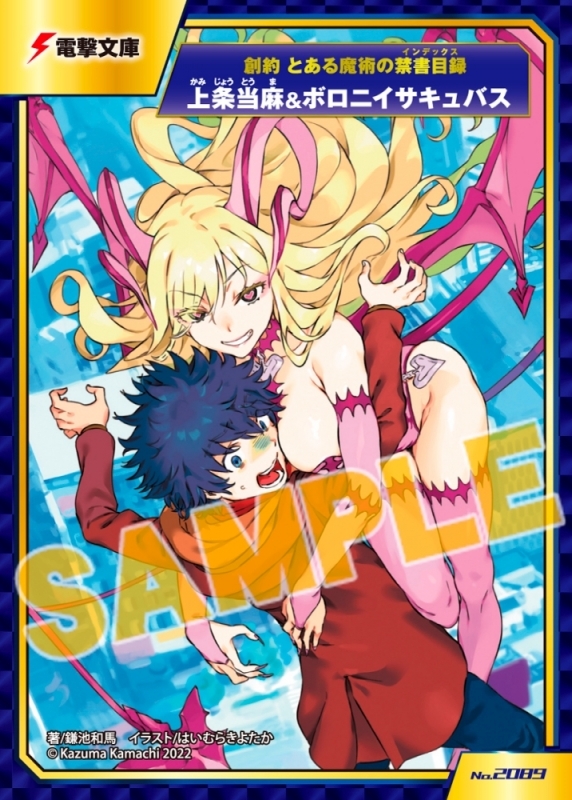 小説 創約 とある魔術の禁書目録 6 アニメイト 小説 創約 とある魔術の禁書目録 6 アニメイト