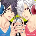 【主題歌】PSP版 BROTHERS CONFLICT Passion Pink OP「AFFECTIONS」/朝日奈椿&梓 (CV.鈴村健一&鳥海浩輔)の画像