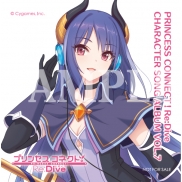 ジャケ絵柄ミニステッカー（5cm×5cm）(CDジャケ絵柄)