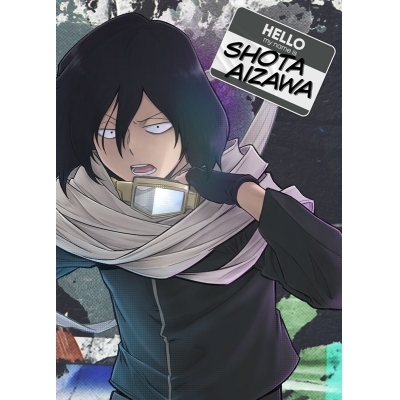 【イベント参加詳細メール付き】【Blu-ray】TV ヴィジランテ -僕のヒーローアカデミア ILLEGALS- 4巻 通常版