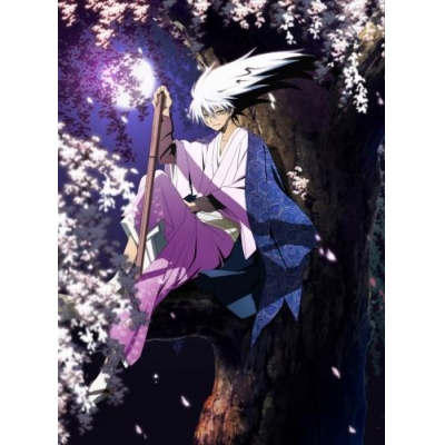 【Blu-ray】TV ぬらりひょんの孫 Blu-ray BOX 上巻 妖の血の章