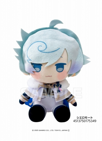 グッズ-ぬいぐるみ】フラガリアメモリーズ ぬいぐるみ シエロモート 