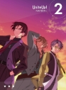 【Blu-ray】TV UniteUp! -Uni:Birth- 2【完全生産限定版】の画像