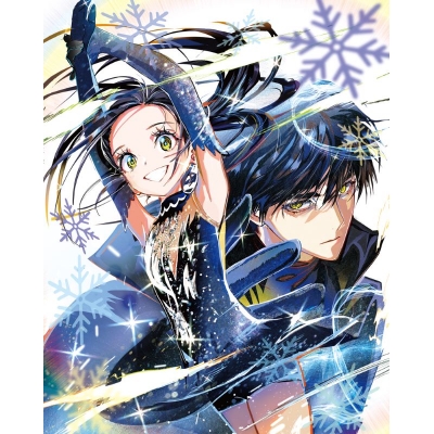 【DVD】TV メダリスト 第2巻
