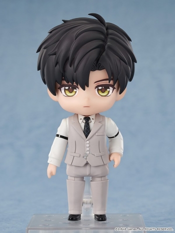 アクションフィギュア】恋と深空 ねんどろいど レイ | アニメイト