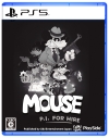 【PS5】MOUSE:やとわれの探偵の画像