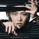 【音楽】TV 仮面ライダーゼッツ 主題歌「PLAY BACK」/YUTA TYPE Bの画像