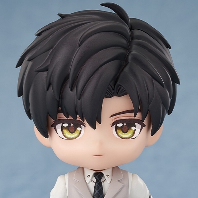 【アクションフィギュア】恋と深空 ねんどろいど レイ