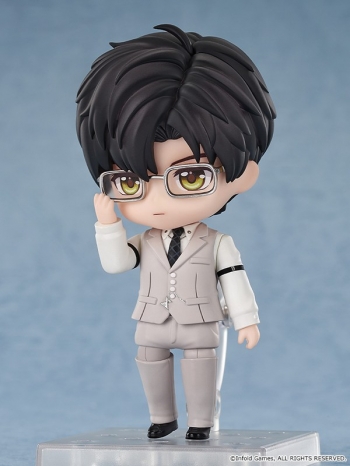アクションフィギュア】恋と深空 ねんどろいど レイ | アニメイト