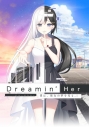 【NS】Dreamin’ Her - 僕は、彼女の夢を見る。- 初回限定版の画像