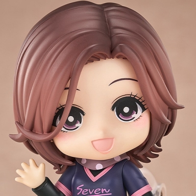 【アクションフィギュア】NANA ねんどろいど 小松奈々