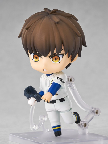 アクションフィギュア】ダイヤのA actⅡ-Second Season- ねんどろいど 