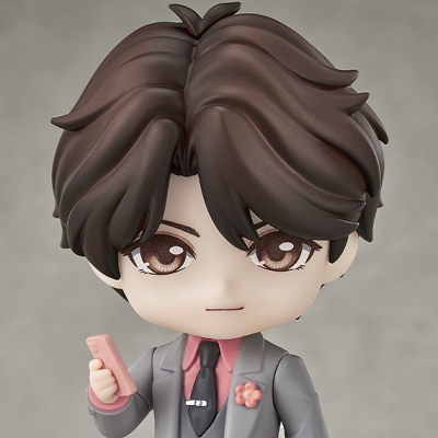 【アクションフィギュア】盗墓筆記 ねんどろいど 解雨臣