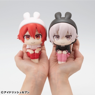 【フィギュア】るかっぷ アイドリッシュセブン 七瀬陸&九条天【豪華セット】