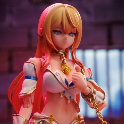 【アクションフィギュア】Yufiria(ユフィリア) 魔化初期段階 1/12 可動フィギュア