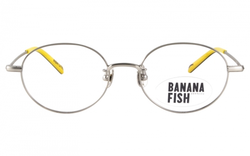 グッズ メガネ Banana Fish コラボメガネ Ash Lynxモデル アニメイト グッズ メガネ Banana Fish コラボメガネ Ash Lynxモデル アニメイト
