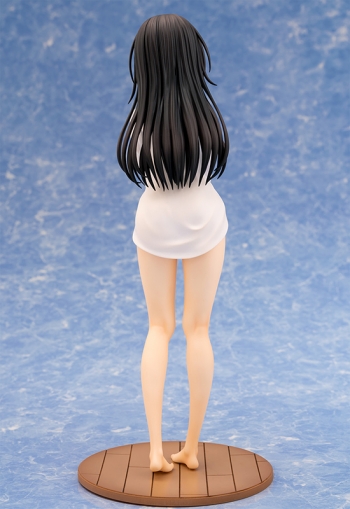 美少女フィギュア】To LOVEる-とらぶる- ダークネス 1/6 古手川唯 