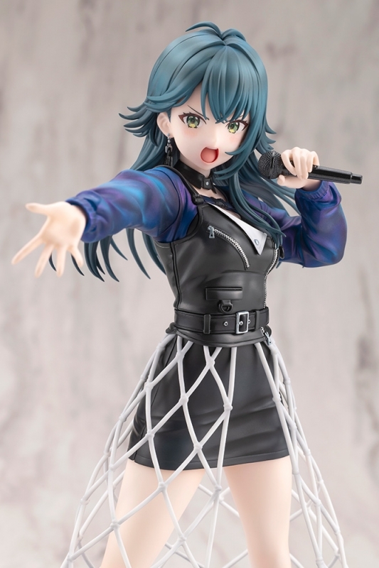 【美少女フィギュア】学園アイドルマスター 月村手毬-Luna say maybe- 1/7 完成品フィギュア