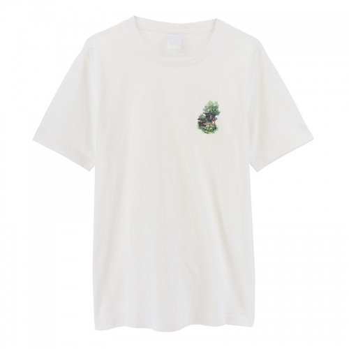 グッズ Tシャツ 羅小黒戦記 Tシャツ ムゲンの霊域 Xl 羅小黒戦記 Animate Only Shop 22 第二弾 アニメイト