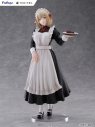 【美少女フィギュア】TENITOL TALL TVアニメ「ダンジョン飯」 ファリン クラシカルメイドスタイルver. 完成品フィギュアの画像