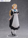 【美少女フィギュア】TENITOL TALL TVアニメ「ダンジョン飯」 マルシル クラシカルメイドスタイルver. 完成品フィギュアの画像