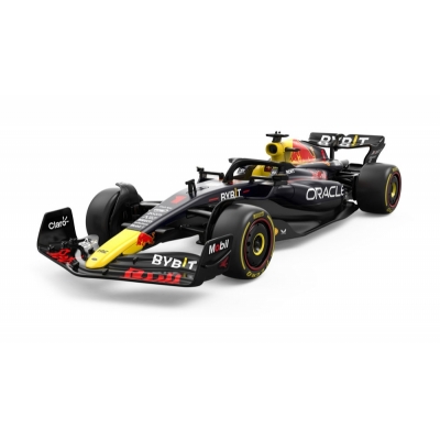 【フィギュア】レッドブル F1 RB19 紺 1/24 ダイキャストカー【再販】