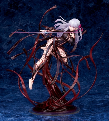 美少女フィギュア】劇場版「Fate/stay night [Heaven