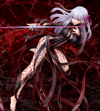 美少女フィギュア】劇場版「Fate/stay night [Heaven